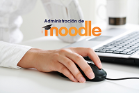Administración de Moodle 4.1